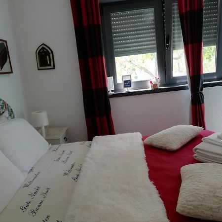 Moradia No Seixal Ericeira Hotell Eksteriør bilde