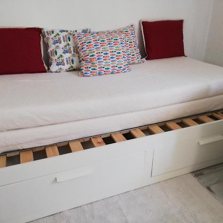 Moradia No Seixal Ericeira Hotell Eksteriør bilde