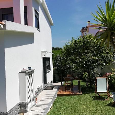 Moradia No Seixal Ericeira Hotell Eksteriør bilde