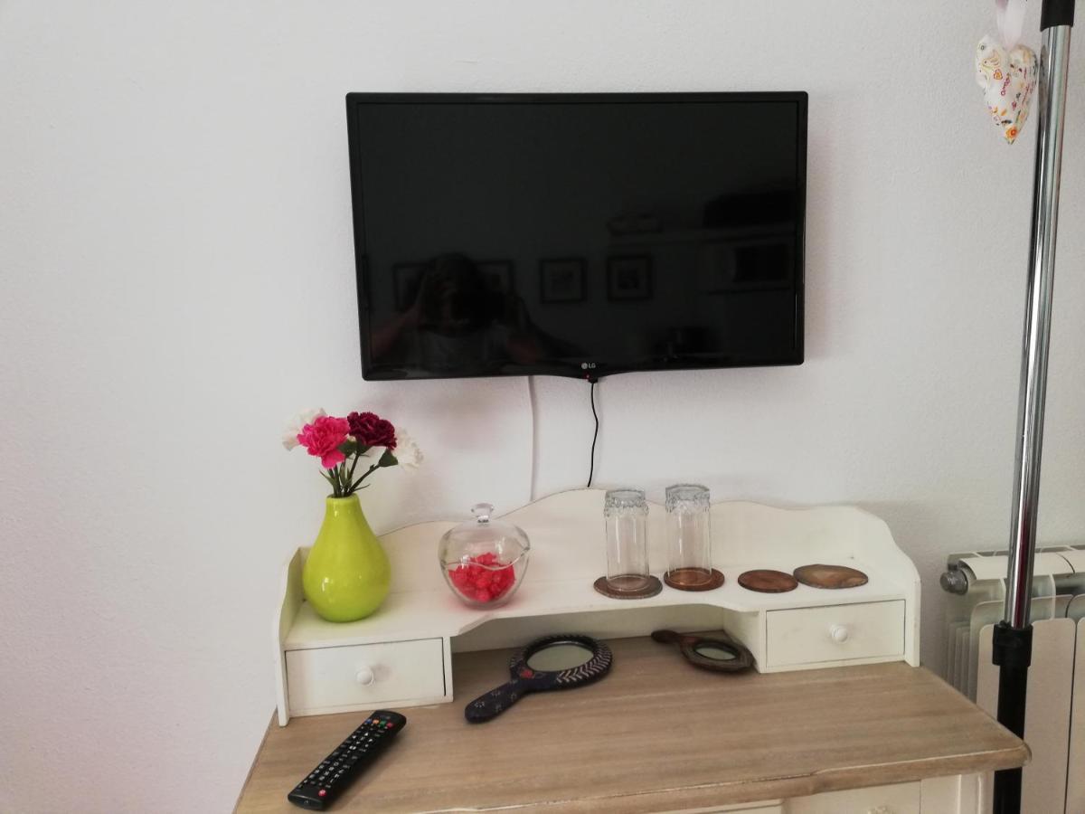 Moradia No Seixal Ericeira Hotell Eksteriør bilde