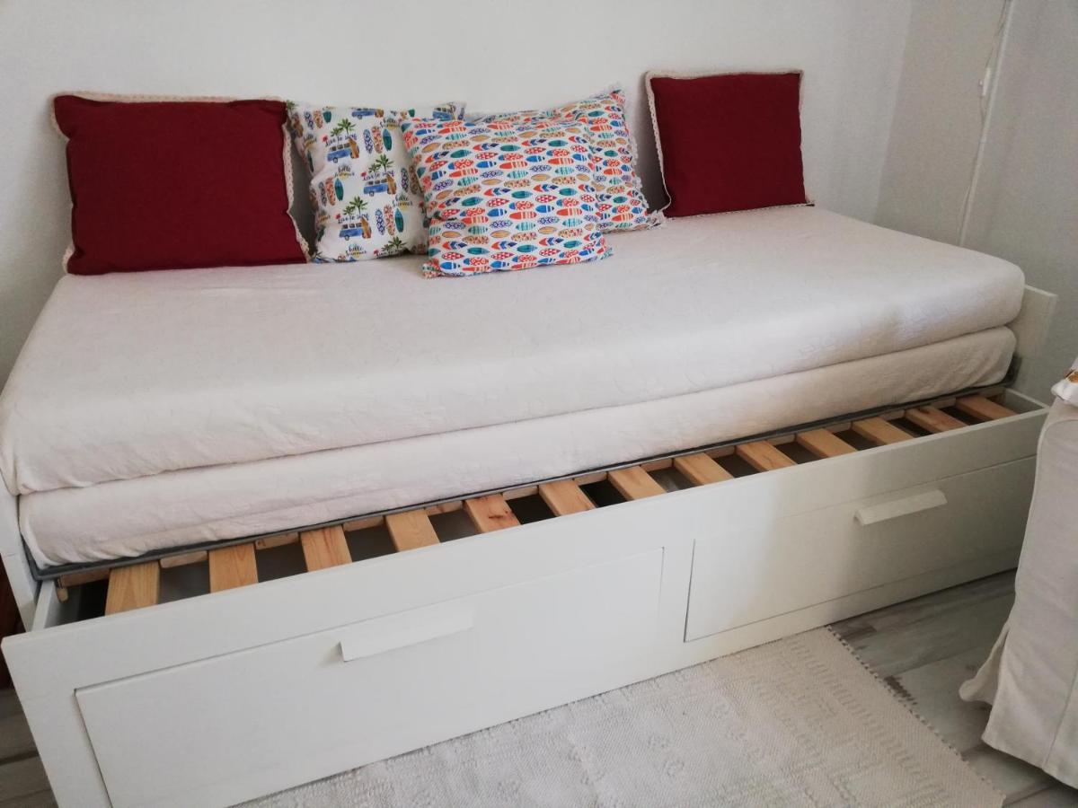 Moradia No Seixal Ericeira Hotell Eksteriør bilde