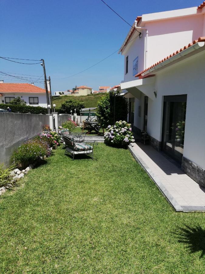 Moradia No Seixal Ericeira Hotell Eksteriør bilde