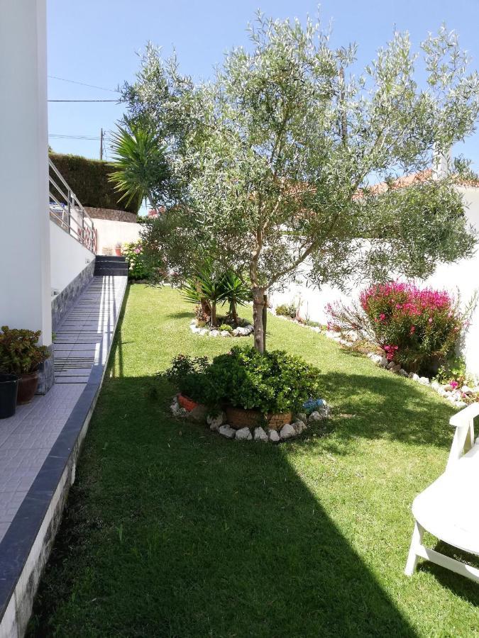 Moradia No Seixal Ericeira Hotell Eksteriør bilde