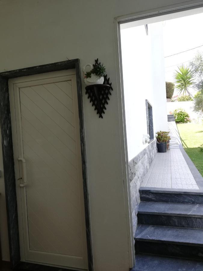 Moradia No Seixal Ericeira Hotell Eksteriør bilde