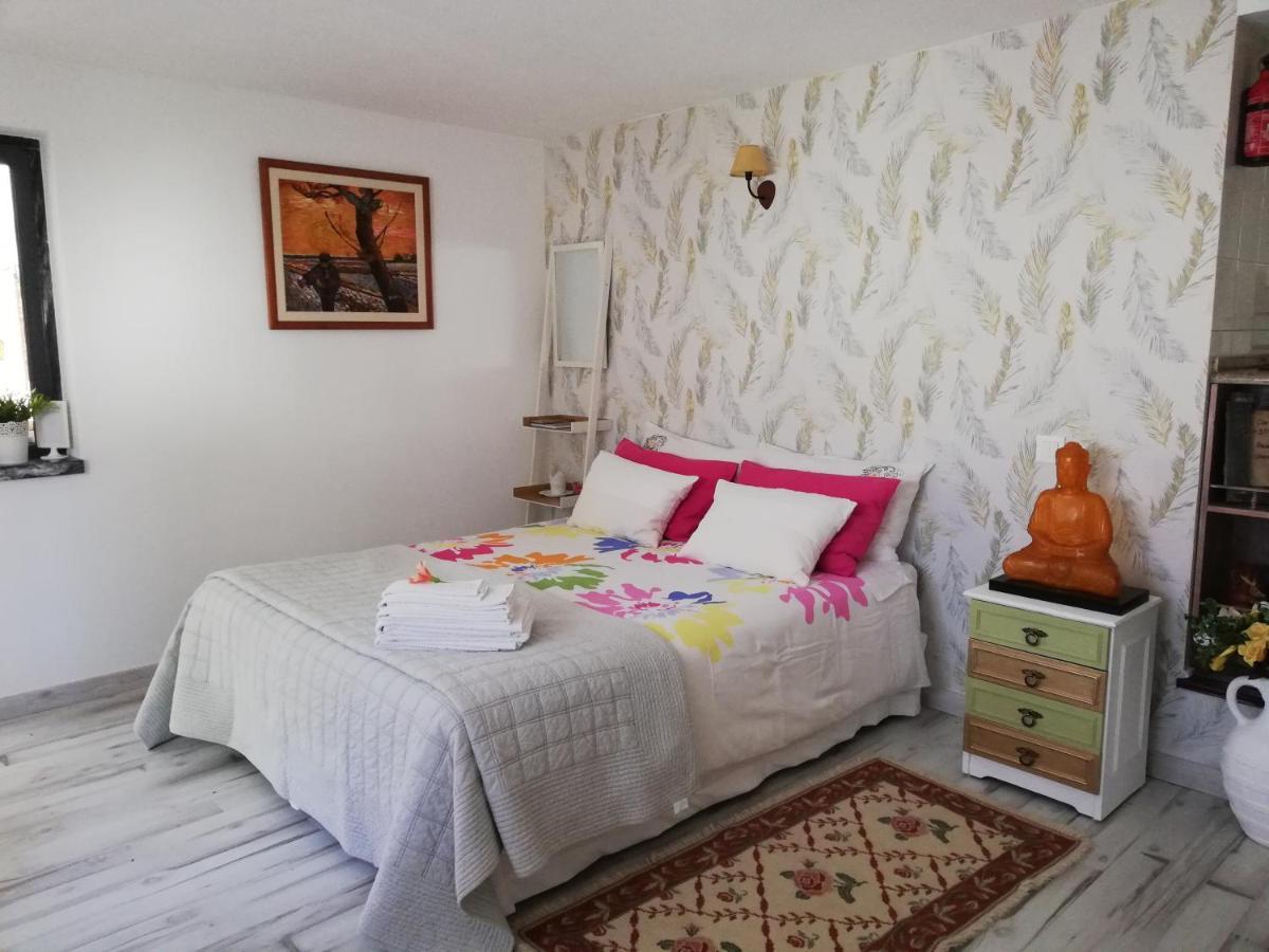 Moradia No Seixal Ericeira Hotell Eksteriør bilde
