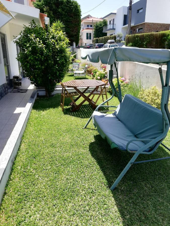 Moradia No Seixal Ericeira Hotell Eksteriør bilde