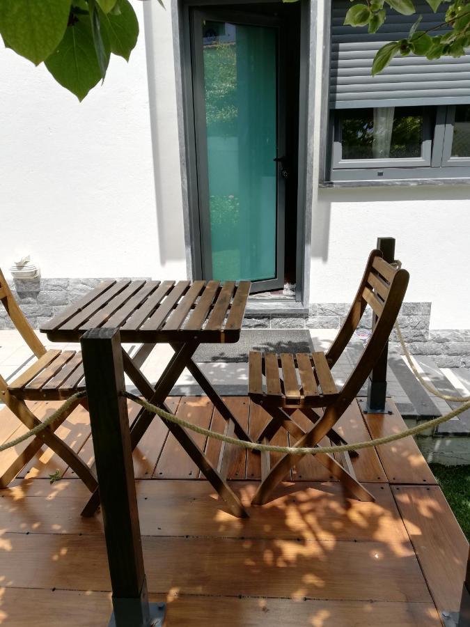 Moradia No Seixal Ericeira Hotell Eksteriør bilde