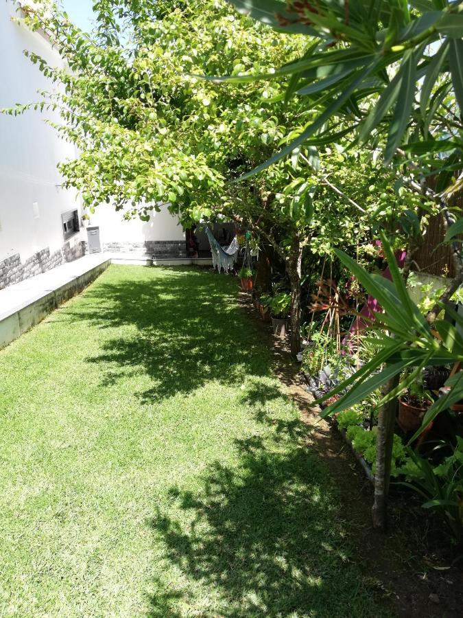 Moradia No Seixal Ericeira Hotell Eksteriør bilde