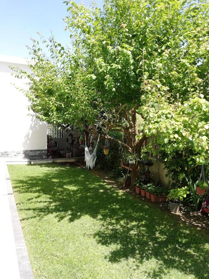 Moradia No Seixal Ericeira Hotell Eksteriør bilde