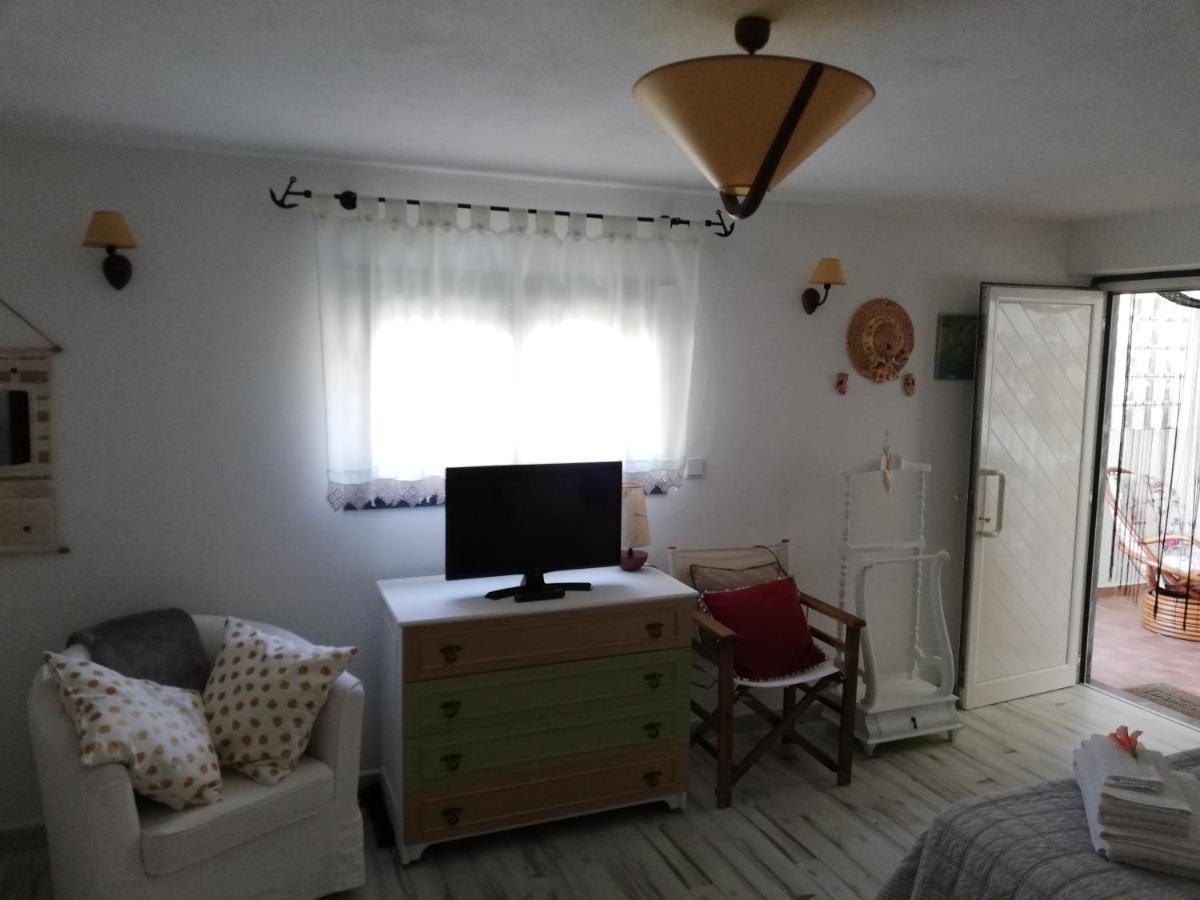 Moradia No Seixal Ericeira Hotell Eksteriør bilde