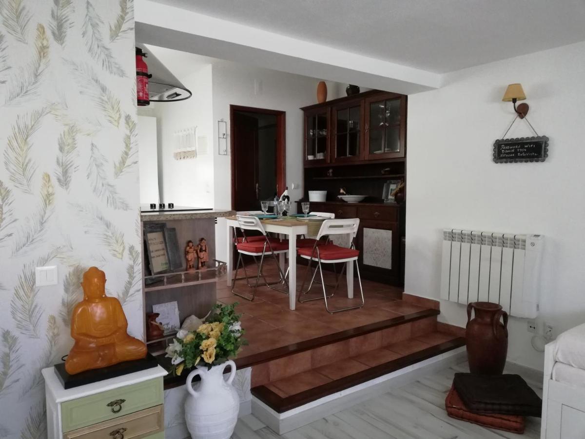 Moradia No Seixal Ericeira Hotell Eksteriør bilde