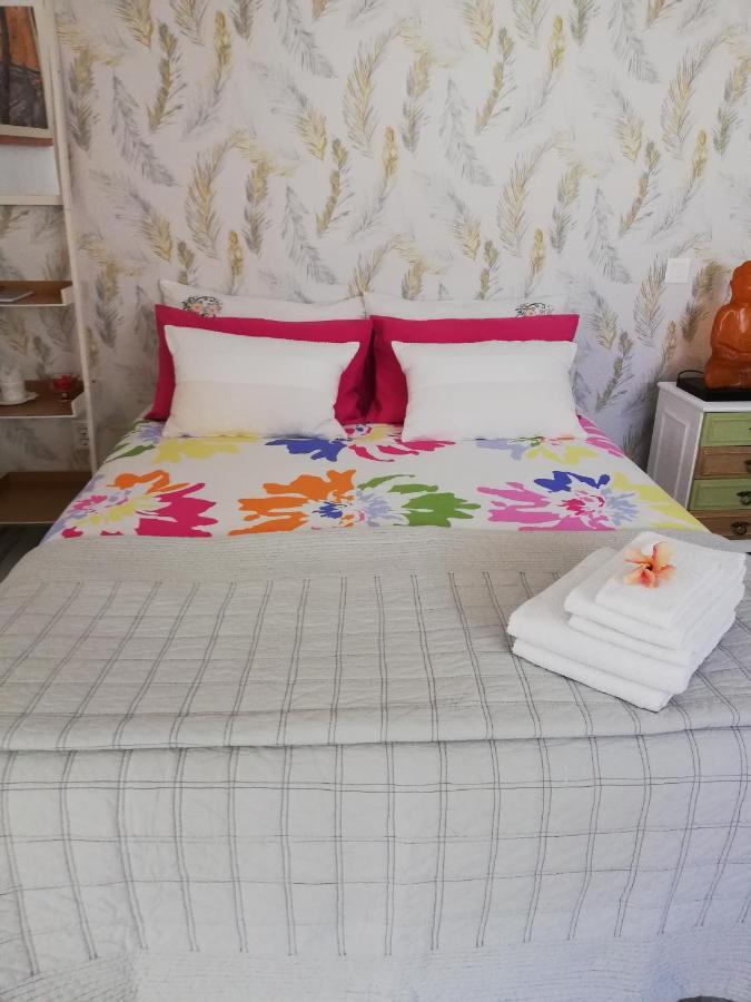 Moradia No Seixal Ericeira Hotell Eksteriør bilde