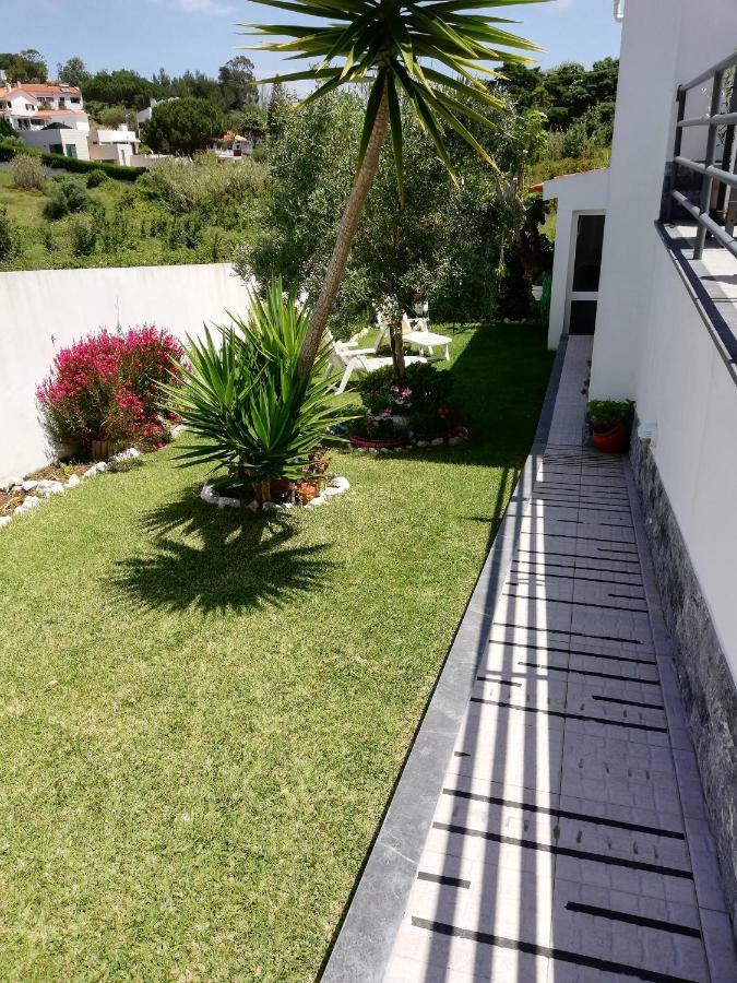 Moradia No Seixal Ericeira Hotell Eksteriør bilde