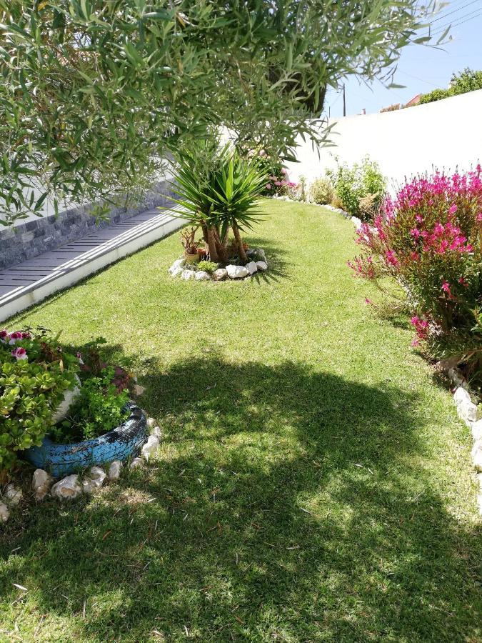 Moradia No Seixal Ericeira Hotell Eksteriør bilde