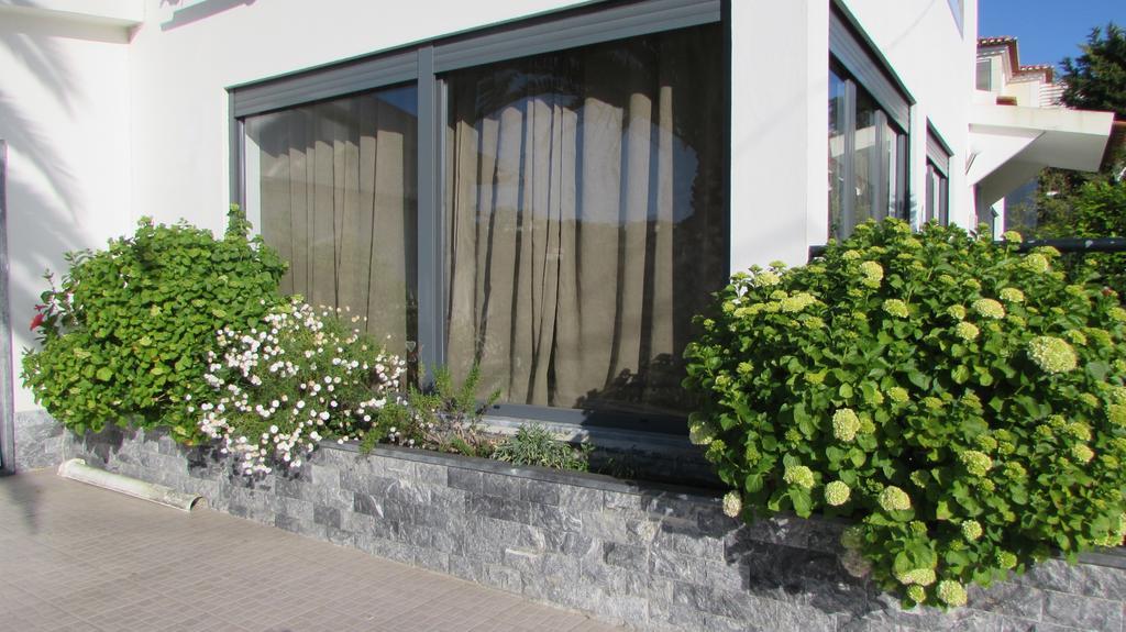 Moradia No Seixal Ericeira Hotell Eksteriør bilde