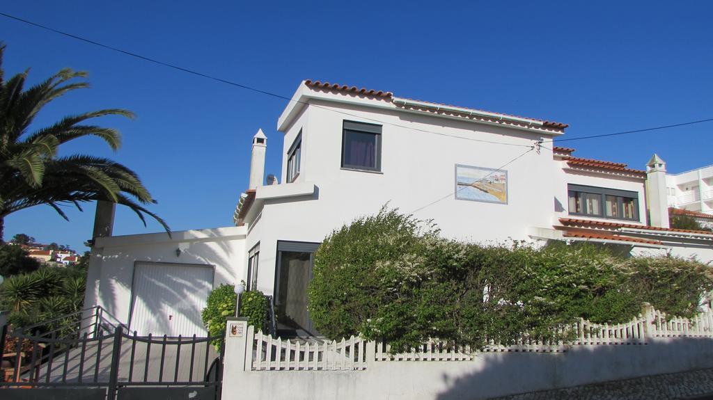 Moradia No Seixal Ericeira Hotell Rom bilde