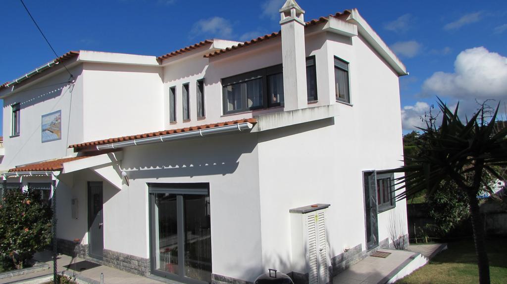 Moradia No Seixal Ericeira Hotell Eksteriør bilde